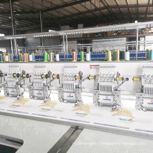 2019 china computer embroidery machine